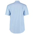 thumbnail image 3 of Kustom Kit Mens Workwear Oxford Classic Short-Sleeved Shirt, 3 of 3