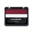 thumbnail image 1 of COVERGIRL Cheekers Blush, Soft, Blendable, Lightweight Formula, Easy & Natural Look, 100% Cruelty-Free, 3 G, 1 of 4