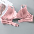 thumbnail image 2 of Soutien-gorge Quotidien Sans Armatures pour Femmes, 2 of 5