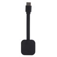 thumbnail image 1 of Wireless Screen Dongle, Efficient Signal Stability Wireless Display Adapter High Definition WiFi  For Monitor For Projector For HDTV, 1 of 8