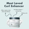 thumbnail image 2 of Eden Bodyworks Natural Curl Defining Creme, 2 of 3