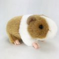 thumbnail image 1 of Simulation Cochon d'Inde Peluche Jouet pour Enfants Cadeau Canapé Lit Décor, 1 of 7