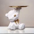 thumbnail image 4 of EGNMCR Room Decor, Home Decor Exquisite Tray Ornaments And Multifunctional Home Decoration a Pendant, 4 of 5