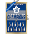thumbnail image 3 of Maple Leafs de Toronto de la LNH - Champions 23, 3 of 5