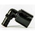 thumbnail image 4 of Elkhart Supply Raccord d'Eau Douce 28816 Écopoly; Adaptateur; Coude à 90 Degrés; Polysulfone; Simple, 4 of 5