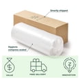 thumbnail image 5 of Zinus Spa Sensations 6 inch Memory Foam Mattress, 5 of 5