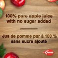 thumbnail image 2 of Graves Apple Juice1L, 2 of 7
