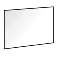thumbnail image 3 of The akuaplus® bathroom aluminum rectangular Mirror - 34 in. x 28 in., 3 of 4
