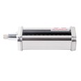 thumbnail image 1 of Pasta Maker Machine, Noodle Maker 8 Adjustable Thickness Kitchen Appliances  for Home Kitchen with Press Sheet,with Spaghetti Cutter, 1 of 8