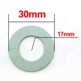 thumbnail image 1 of Lefu Oil resistant aramid fiberboard Force Relief Friction Plate Baitcast Reel Refit, 1 of 9
