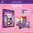 thumbnail image 3 of TAITO ARCADE 3 POUR L’EVERCADE, 3 of 15