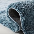 thumbnail image 2 of Safavieh California Solid Plush Shag Area Rug, 2 of 9