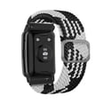 thumbnail image 1 of EGNMCR For Watch FIT Sport Straps Nylon Woven Elastic Watch Bands 15Colors Watch Strap, 1 of 4