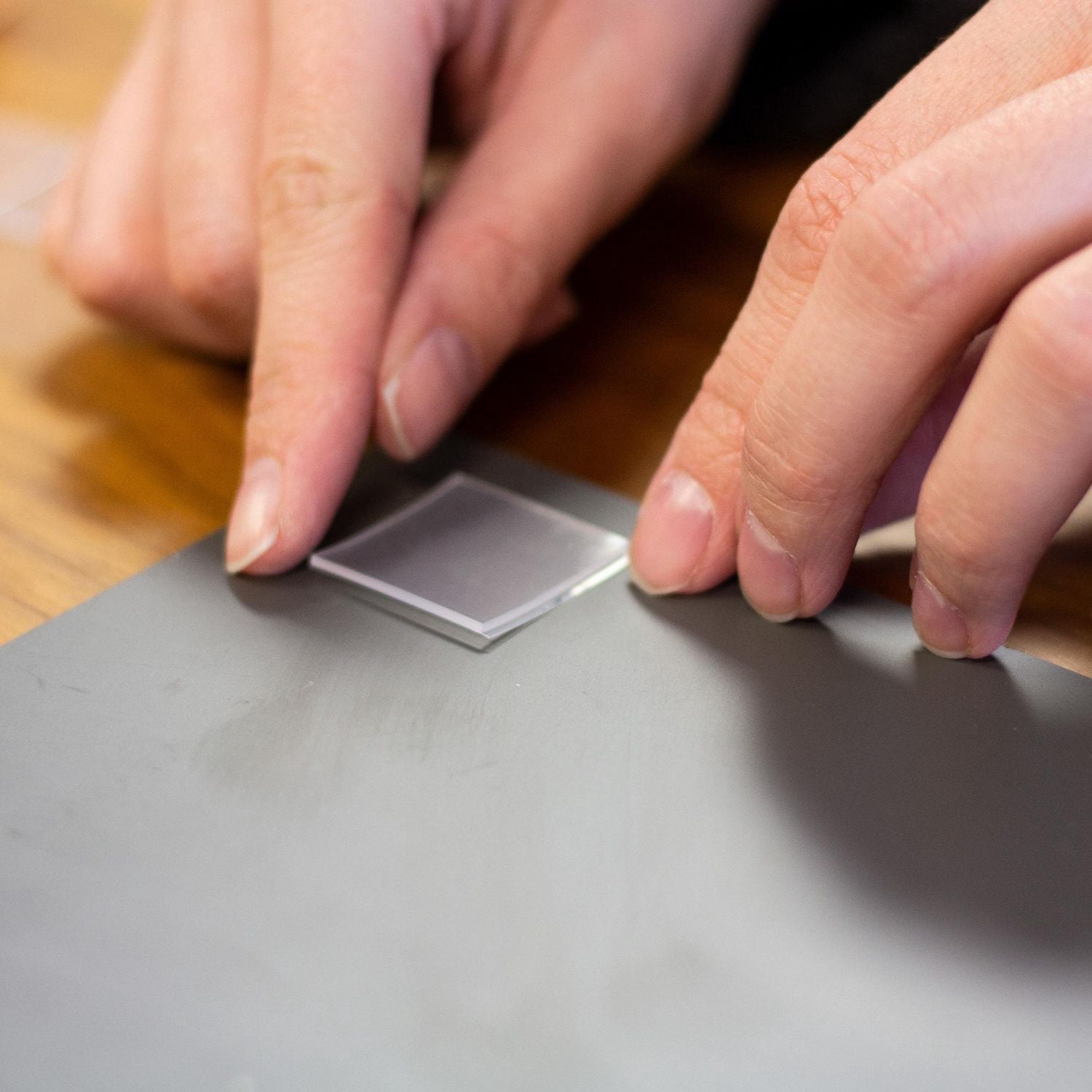 Mounting Tape Squares