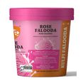 thumbnail image 3 of Kulfi falooda à la rose Mother’s Magic 1 L Dessert kulfi rose, 3 of 5