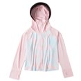 thumbnail image 1 of Sunnyoo Girls Hooded Lightweight Sun Protection Jacket Upf 50+ Breathable Sun Shirt, 1 of 8