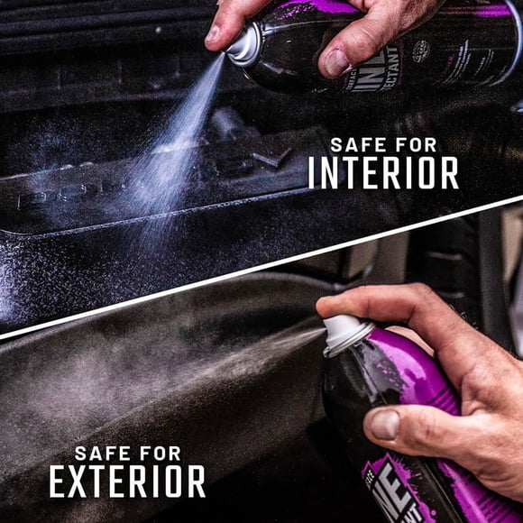 Slick Products Shine & Protectant (6 Pack)