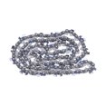thumbnail image 1 of Manganese Steel Electric Chainsaw Chain Replacement Fit for 20 Inch Gasoline Chainsaw, 1 of 14