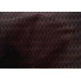 thumbnail image 4 of oneOone Cotton Silk Fabric Chevron Geometric Print Fabric by The Yard 42 Inch Wide, 4 of 5