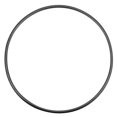 thumbnail image 1 of Unique Bargains O-Rings Nitrile Rubber 252.8mm Inner Diameter 270mm OD 8.6mm Width Round Seal Gasket 2Pcs, 1 of 3