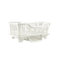 thumbnail image 4 of EGNMCR Kitchen Gadgets, Kitchen Accessories, Kitchen Utensils, Kitchen Tool Kitchen Small Bowl Cabinet Bowl Box Water Filter Bowl Chopstick Basket Bowl Rack Rack Sink Storage Rack Sink storage rack, 4 of 5