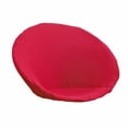 thumbnail image 2 of Round Saucer Chair Slipcover Stretchable Anti-Slip Super Soft for Home, 2 of 8