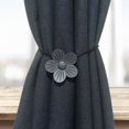 thumbnail image 1 of Vaidha Magnetic Curtain Backrest Ornament Magnet Curtain Buckle, 1 of 1
