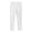 White, variant on PEZHADA Comfortable Leggings For Girls Leggings Great For Softness and Breathability