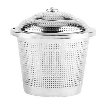 Boules d'Assaisonnement en Acier Inoxydable, Boules d'Assaisonnement en Acier Inoxydable Premium Sac à Condiments Accessoires de Cuisine
