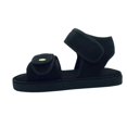 thumbnail image 4 of lionlar Gypsum Shoe Non Slip Plaster Cast Shoe for Foot Injuries Stable Ankle Joints M, 4 of 9