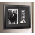 thumbnail image 4 of L'Homme Invisible (Claude Rains 1933) Monstres Universels FILMCELLS Art Mural Encadré Présentation -3x Clips de Film 35mm - 13x11 - Rare Collection, 4 of 4