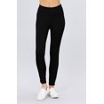 thumbnail image 1 of Pantalon Ponte à Taille Élastique, 1 of 5