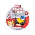 thumbnail image 1 of Tsum Tsum – Coffret mystère Marvel – Vague 2, 1 of 6