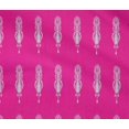 thumbnail image 4 of oneOone Cotton Flex Fabric Ethnic Ikat Printed Fabric 1 Yard 40 Inch Wide, 4 of 4