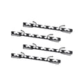 thumbnail image 1 of Xingzhi Multifunctional Space Saving Metal Hangers with Rotating Hook Creative Clothes Storage Hanger Artifact, 1 of 9