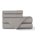 thumbnail image 3 of Johnson Home 500 Thread Count Certified Organic Cotton Sheet Sets, 3 of 6