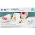 thumbnail image 1 of We R Memory Keepers WR660499 Motorized Rotary Drying Tool Spin It, 1 of 2