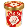 thumbnail image 1 of Halo Top Pancakes & Waffles Frozen Dessert, 1 of 7