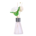 thumbnail image 2 of Diffuseur de Parfum de Fleurs en Rotin Huile Essentielle Assainisseur d'Air Désodorisant pour Toilettes, 2 of 10