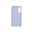 thumbnail image 5 of Samsung Galaxy S25 Edge Kindsuit Phone Case Protective Cover Stylish Design Durable Soft Inner Lining EF-VS937PLEGUS Light Blue, 5 of 5