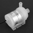 thumbnail image 2 of Dioche Water Pump, Brushless Water Pump, Lightweight And Compact Design, For Aquarium Fountain Solar System Water Circulation System, 2 of 8