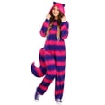 thumbnail image 4 of Adult Cheshire Cat Onesie, 4 of 4