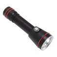thumbnail image 3 of Underwater Video Fill Night Light, 5000LM Brightness Underwater Diving Fill Light Low Power Protection  For Fishing, 3 of 8