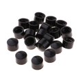 thumbnail image 4 of jinwen 20 Pcs Gobelets de Remplacement pour Planche à Roulettes Longboard Camion type 1, 4 of 9