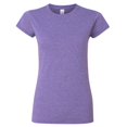 thumbnail image 1 of Gildan Ladies Soft Style Short Sleeve T-Shirt, 1 of 5