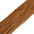 thumbnail image 4 of Uxcell Elastic Cord Heavy Stretch String Rope for Crafting DIY Sewing Hook Straps Camping Tie Down Strap Dark Yellow 2.5mm x 90m, 4 of 5