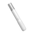 thumbnail image 1 of DOLITY Détartreur de Poisson Électrique Échelle de Poisson Imperméable à l'Eau Coupe-Rouleau en Acier Inoxydable Blanc, 1 of 9