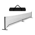 thumbnail image 4 of S SERENABLE Filet de Pickleball Portable 22 Pieds Filet de Tennis pour Jeu Entraînement de Pickleball Extérieur, 4 of 9