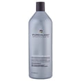 thumbnail image 1 of Pureology Strength Cure Revitalisant Blond 1 L, 1 of 8