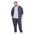 thumbnail image 2 of Jogger en molleton George Plus pour hommes, 2 of 6